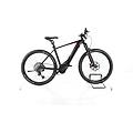 ebike ricondizionata · e-stream evo3 · buone condizioni
