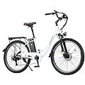 bici elettrica u2 per adulti. 26 250w 36v 13ah
