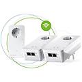 - magic 2 wifi ac next multiroomkit (2400mbit powerline+wlan 5x lan mesh)
