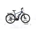 ebike ricondizionata · cross tourer 3 · come nuovo husqvarna e-bicycles