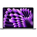 Apple Macbook Air 15 M3 16gb 256gb Spgry 8core 10 Gpu Space Grey