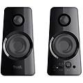 Trust Tytan Altoparlante Nero Cablato 18 W