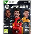 Electronic Arts Ea Sports F1 23 Xsx X1 117029