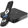 streaming box nero 4k ultra hd 32 gb wi-fi collegamento ethernet lan