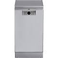 bdfs26020xq lavastoviglie libera installazione 10 coperti