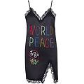 bluebella bb x ashish sottoveste world peace