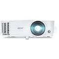 p1357wi videoproiettore proiettore a raggio standard 4500 ansi lumen wxga (1280x800)