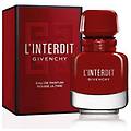 l'interdit rouge ultime 35 ml eau de parfum spray donna