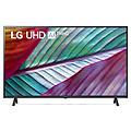 tv 43'' uhd ai serie ur78 4k ?5 gen6 hdr10 20w 3 hdmi game optimizer wi-fi 5 smart tv webos 23
