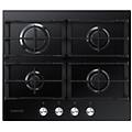 na64h3010ak nero da incasso gas 4 fornello(i) (na64h3010ak/t1)