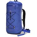alpha fl 30 zaino alpinismo blue reg