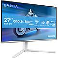 monitor pc evnia 6000 27 pollici qd-oled 2560 x 1440 240hz bianco