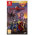 hammerwatch ii the chronicles edition per nintendo switch