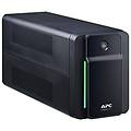 gruppo di continuità ups back ups 950 va / 520 w 4 prese ac