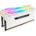 - memoria dimm vengeance rgb pro 16 gb (2 x 8 gb) ddr4 3600 mhz cl18