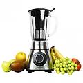 frullatore power black titanium 1300 perfectmix 1 8 l 1300w turbo titanio