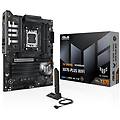 tuf gaming x870-plus wifi amd x870 presa di corrente am5 atx