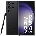 - galaxy s23 ultra 5g 256gb 8 gb ram dual sim display 6. 8' qhd+ fotocamera 200 mpx android tim