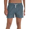 boxer mare capri blu
