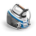 Polti Vaporella Instant Vi50 40 2400 W 2 L Blu Bianco
