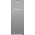 rdsa240k40sn frigorifero-congelatore 54 cm di larghezza 223 l illuminazione a led argento