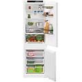 frigo-congelatore kin86vse0 integrato 260 le bianco