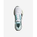 adistar byd w scarpe running donna bianco 5-