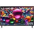 uhd ai 43ua75006la tv serie ua75 43'' 4k ?7 gen8 hdr10 20w 3 hdmi con game optimizer smart tv