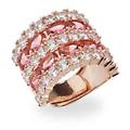 anello donna gioielli j7389
