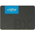 bx500 ct2000bx500ssd1 ssd interno 2tb 3d nand sata 2 5 pollici