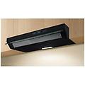 Elica Cappa A Scomparsa Elisummer Se St Bl F 90 Filtrante Colore Nero