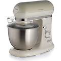 1588 impastatrice planetaria capacit&agrave; ciotola 5. 5 litri 10 velocit&agrave; tasto pulse