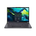 ACER - notebook aspire 16 a16-71m-75yj 16 pollici-grigio
