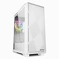 Sharkoon Vs8 Rgb Midi Atx Pc Case Bianco