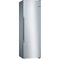serie 6 gsn36aiep congelatore libera installazione 242 l e acciaio inossidabile (gsn36aiep)
