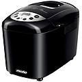 - ms 6022 macchina per pane senza glutine 15 programmi fino a 1 5kg di pane pasta timer 850w nero
