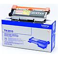 tn-2010 cartuccia toner 1 pz originale nero