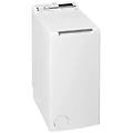 - lavatrice carica dall'alto tdlr7220ssfr /n 6° senso 7 kg classe e colore bianco
