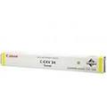 Canon Toner C Exv 34 Giallo Originale Cartuccia Toner 3785b002aa