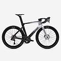 bici da corsa rcr-f pro shimano ultegra di2 12v grigia