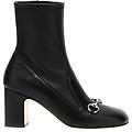 stivaletto 'morsetto'