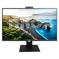 - monitor 23. 8' led va nxm24rwc01 1920x1080 full hd tempo di risposta 4 ms