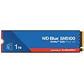 SANDISK wd ssd blu sn5100 m2 pci express wds100t5b0e