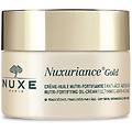 nuxuriance gold crema-olio nutri-fortificante 50ml