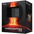 processore ryzen threadripper pro 5995wx 64 core 2 7 ghz socket swrx8 boxato (dissipatore escluso)