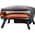 - forno pizza da esterno etna rotante-graphite