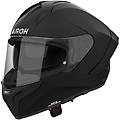 airoh casco matryx nero matt nero l