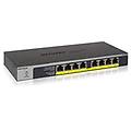 Netgear Switch Gs108lp 8 Porte Gigabit Ethernet 10 100 1000