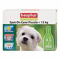 nat spot on cane tp 3 pipette da 1 ml