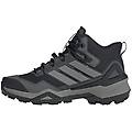 terrex skychaser mid gtx w scarpe da trekking donna black 7 uk
